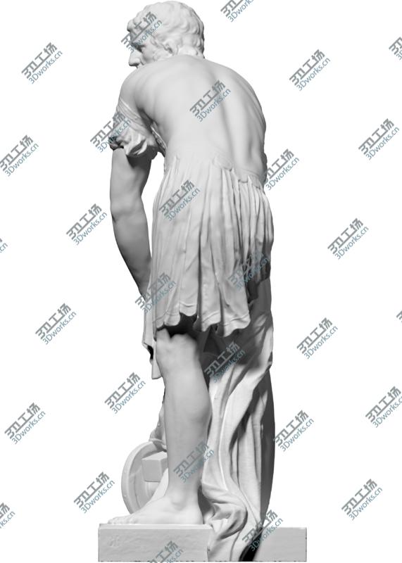 images/goods_img/20210225/古希腊雕塑 爱马仕2（hermes）/4.jpg